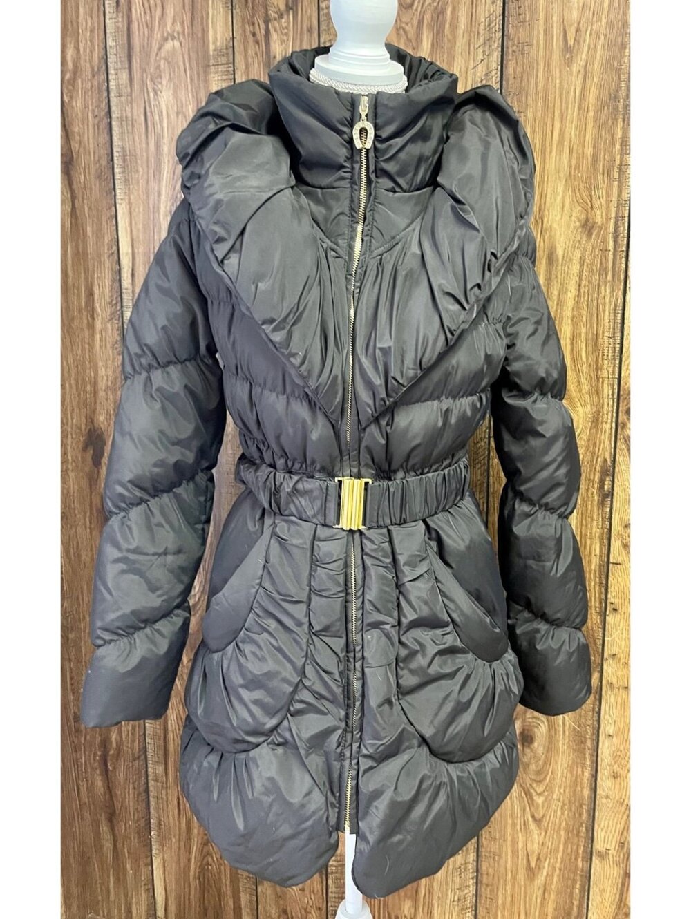 Betsy Johnson jacket